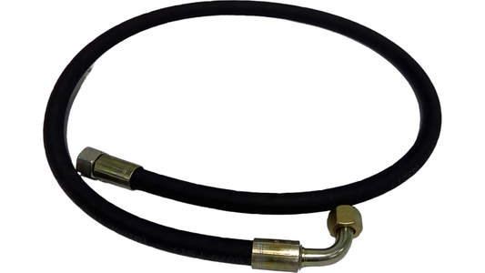 New OEM Genuine CNHi, Hose Hydraulic - Part # 8918847