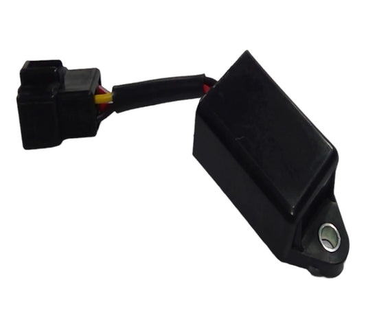 New OEM Genuine CNHi, Hourmeter - Part # 9978095