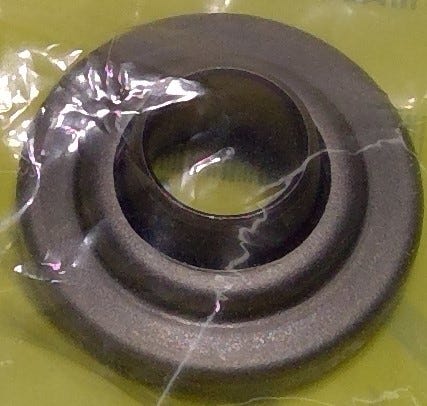 New OEM Genuine CNHi, Rotator - Part # A66336