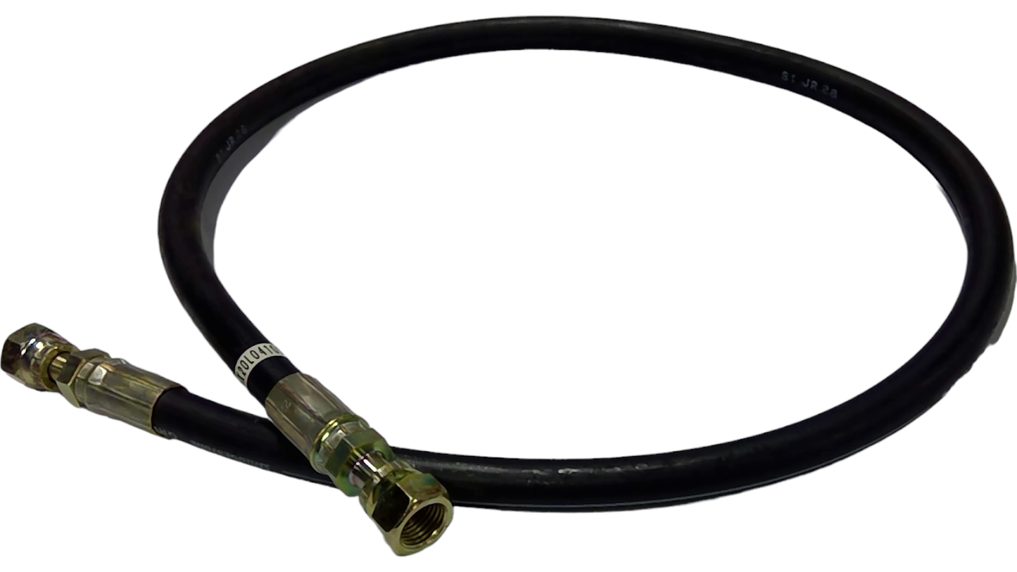 New OEM Genuine CNHi, Hose - Part # HX20L04105DX