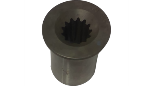 New OEM Genuine CNHi, Shaft - Part # J935645