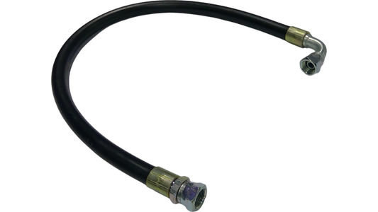 New OEM Genuine CNHi, Hose Asm. - Part # KAJ2230