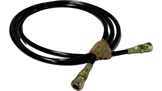 New OEM Genuine CNHi, Hose Hydraulic - Part # KAJ3470