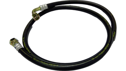 New OEM Genuine CNHi, Hose Hydraulic - Part # KHJ2413