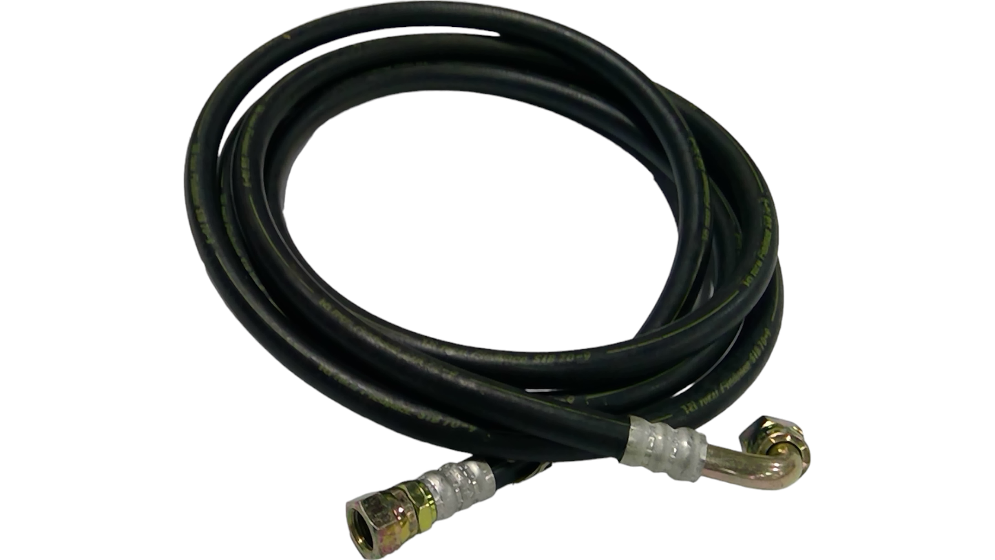 New OEM Genuine CNHi, Hose Hydraulic - Part # KHJ2561