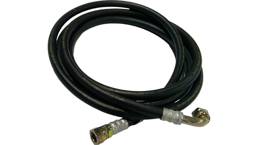 New OEM Genuine CNHi, Hose Hydraulic - Part # KHJ2561