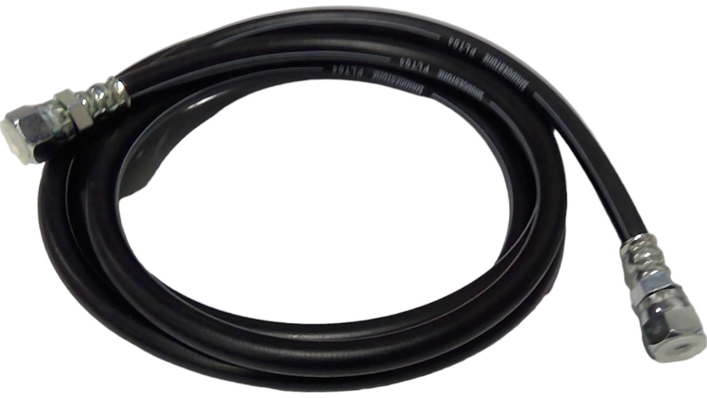 New OEM Genuine CNHi, Hose Hydraulic - Part # KHJ2691