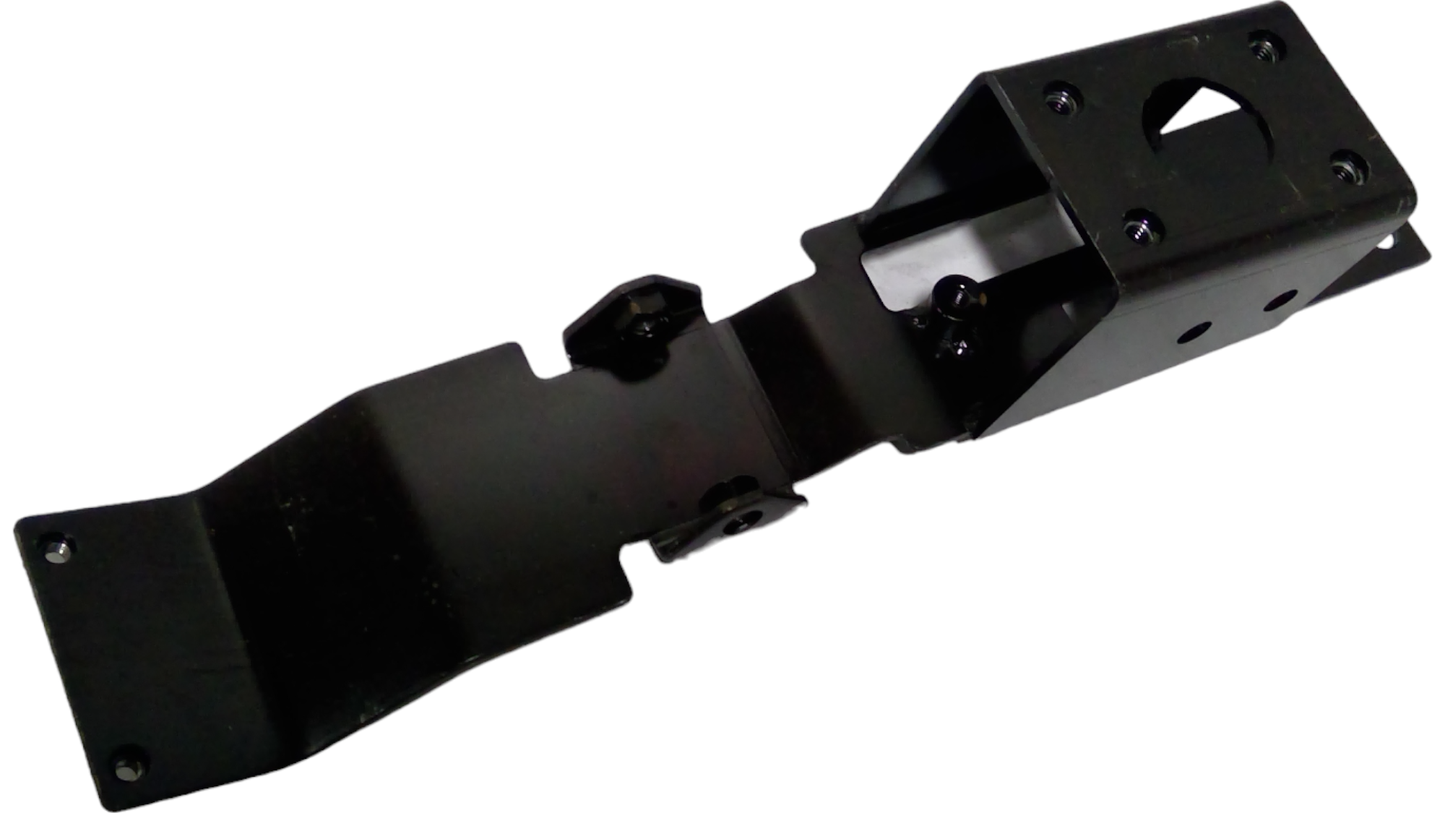 New OEM Genuine CNHi, Bracket - Part # KHN2274