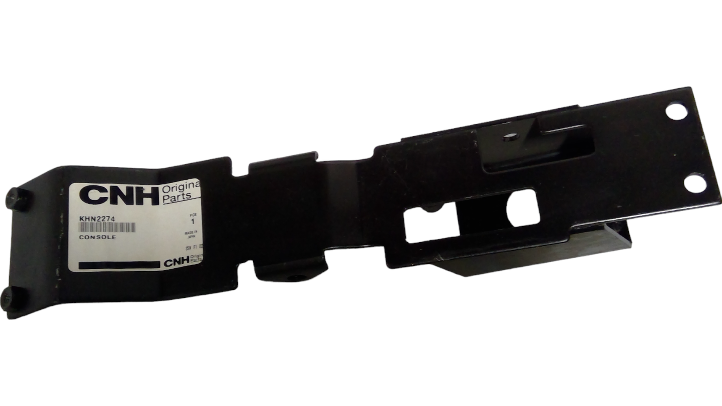 New OEM Genuine CNHi, Bracket - Part # KHN2274