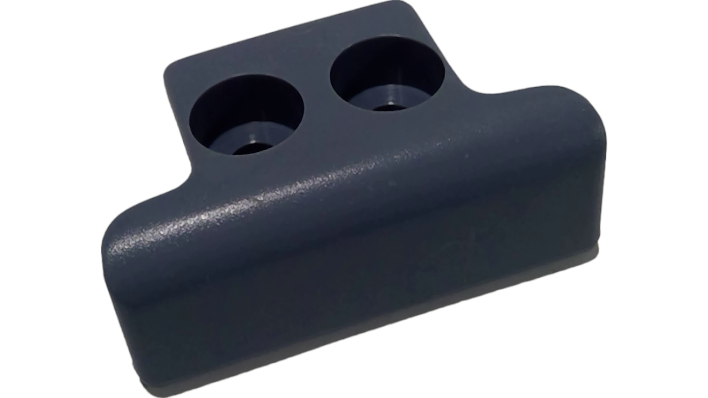 New OEM Genuine CNHi, Bracket Supporting - Part # KHN2282