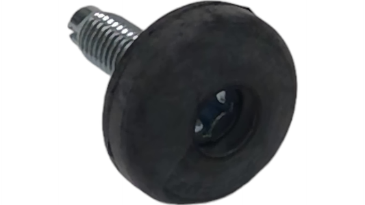 New OEM Genuine CNHi, Buffer Rubber - Part # KHN2661