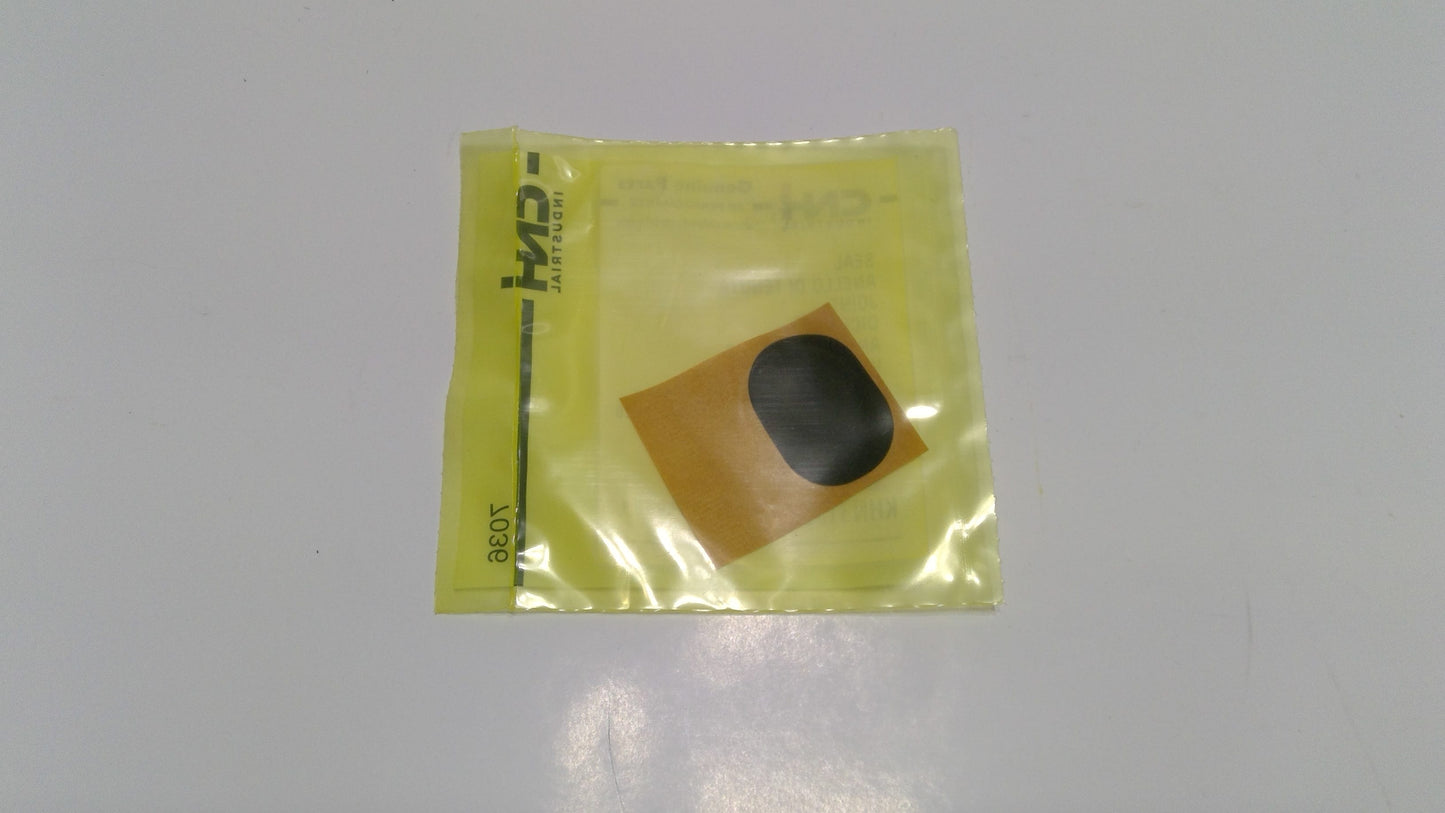 New OEM Genuine CNHi, Seal - Part # KHN3150