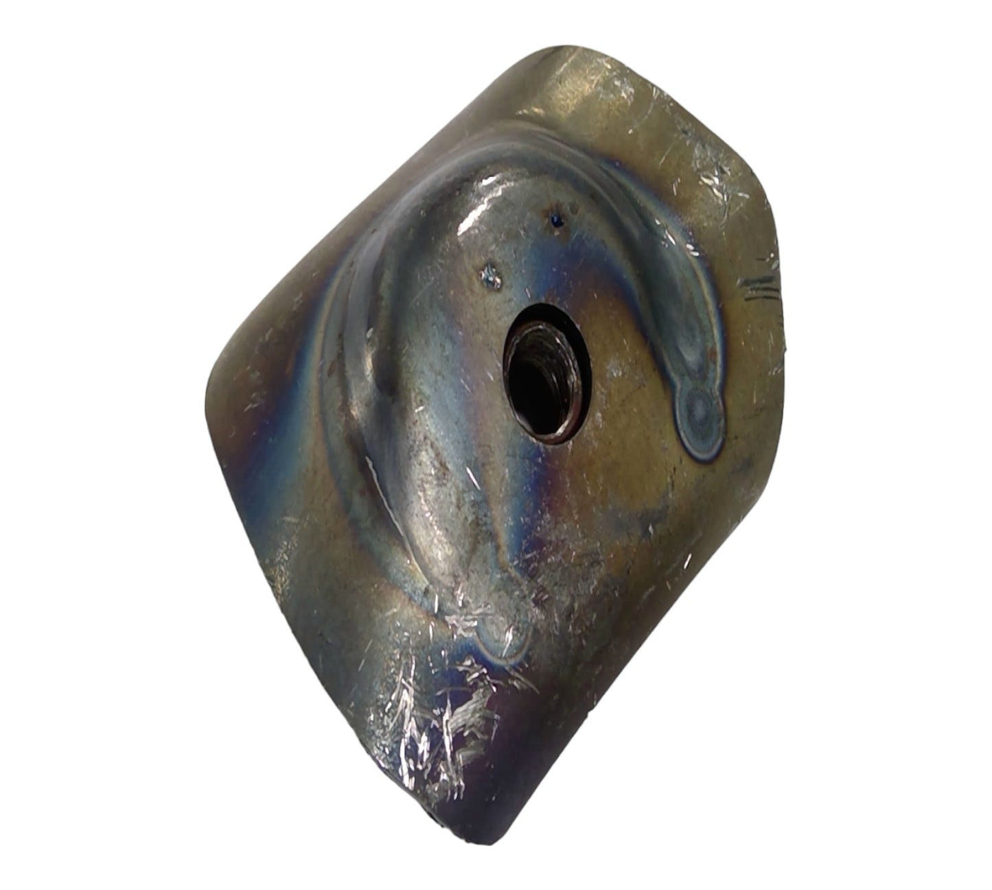 New OEM Genuine CNHi, Holder - Part # KHN3303