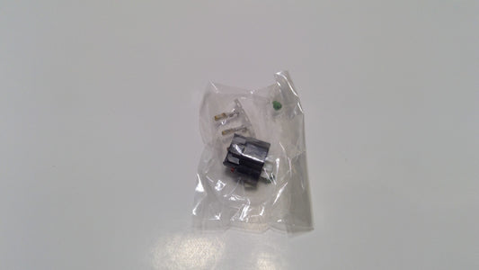 New OEM Genuine CNHi, Connector Elec - Part # KHP19700
