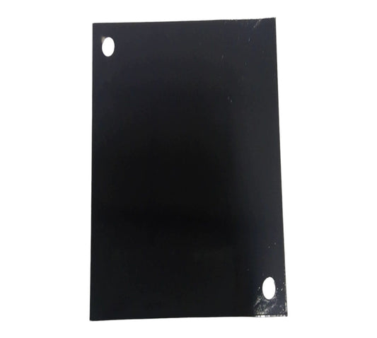 New OEM Genuine CNHi, Plate End - Part # KMB0516