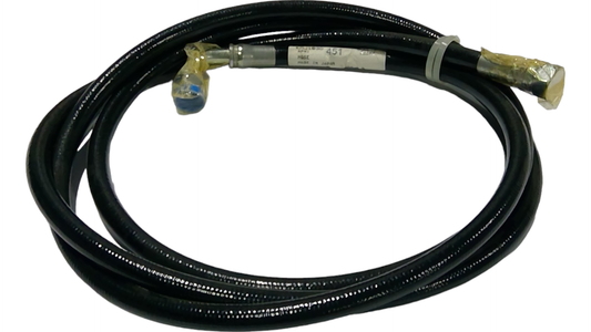 New OEM Genuine CNHi, Hose - Part # KMJ1830