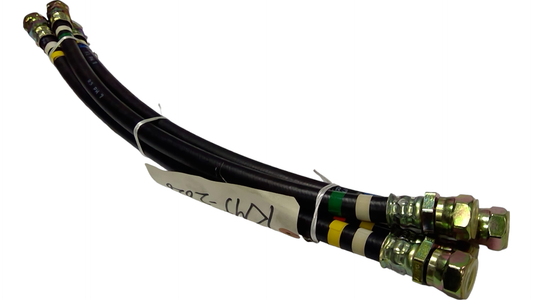 New OEM Genuine CNHi, Hose Asm. - Part # KMJ2026
