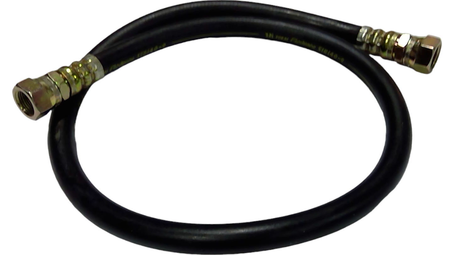 New OEM Genuine CNHi, Hose Asm. - Part # KMV2849