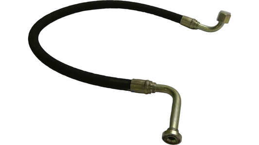 New OEM Genuine CNHi, Hose Hydraulic - Part # KNJ2532