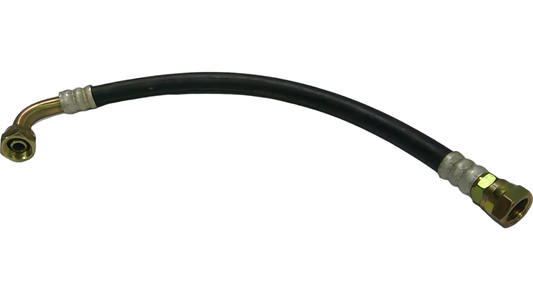 New OEM Genuine CNHi, Hose Hydraulic - Part # KNJ2611