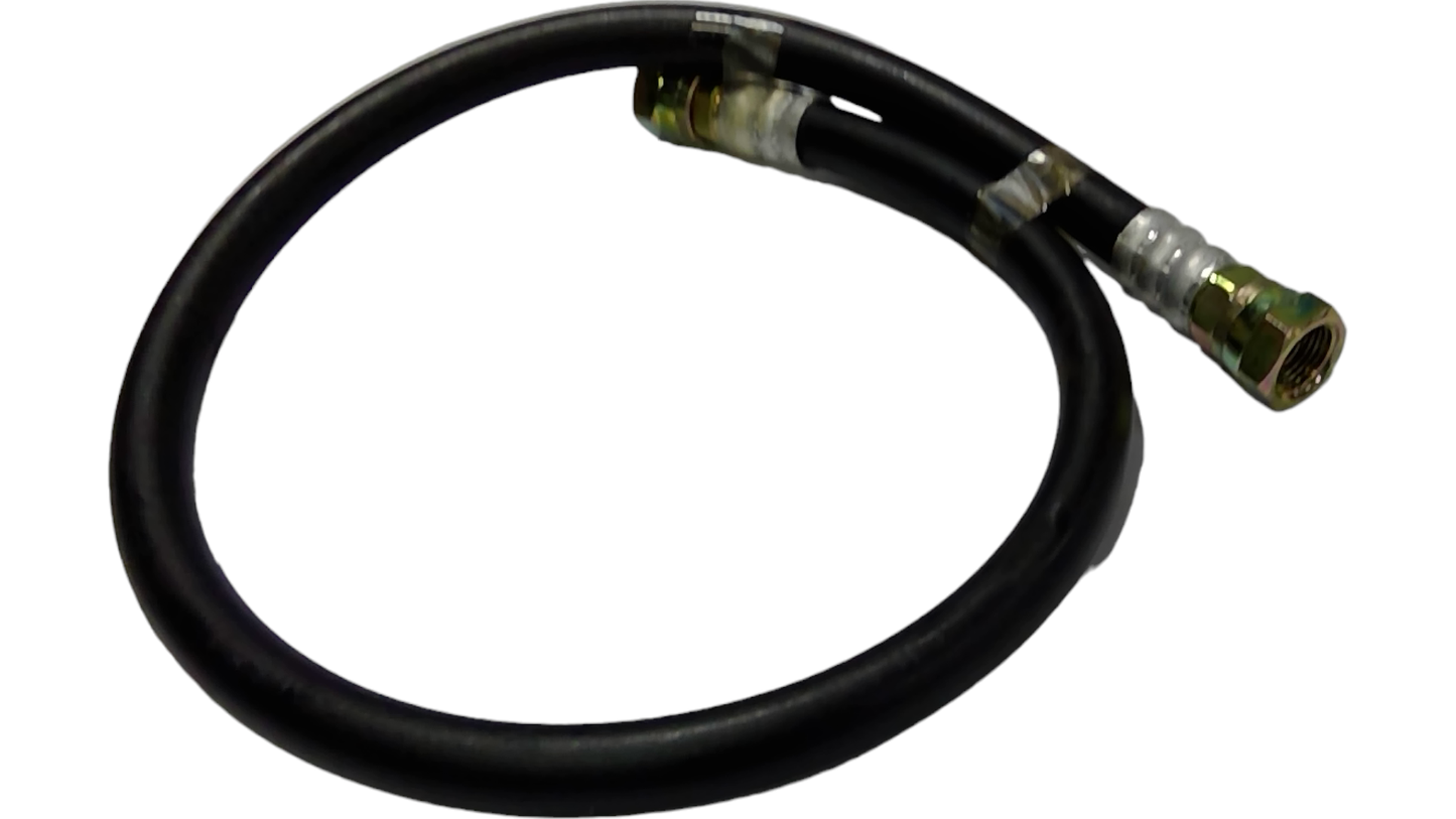 New OEM Genuine CNHi, Hose Hydraulic - Part # KNJ2825