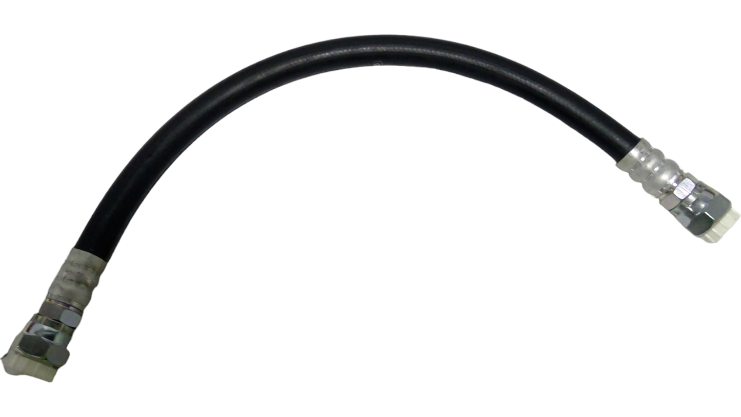 New OEM Genuine CNHi, Hose Hydraulic - Part # KNJ3036