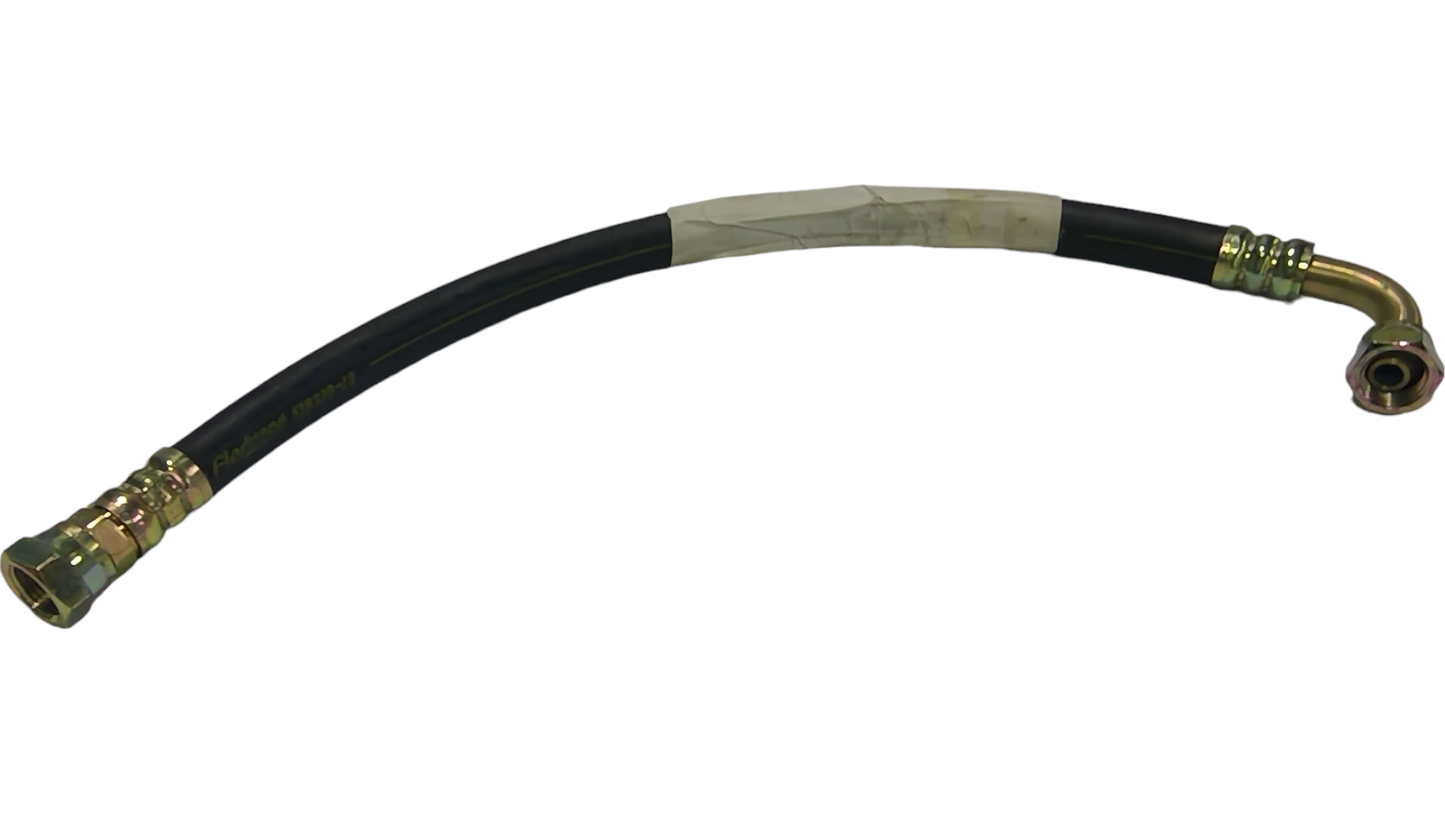New OEM Genuine CNHi, Hose Hydraulic - Part # KNJ3137