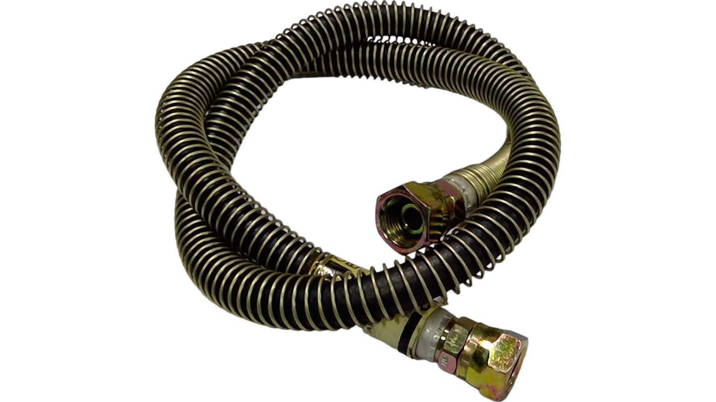 New OEM Genuine CNHi, Hose Hydraulic - Part # KNV1460