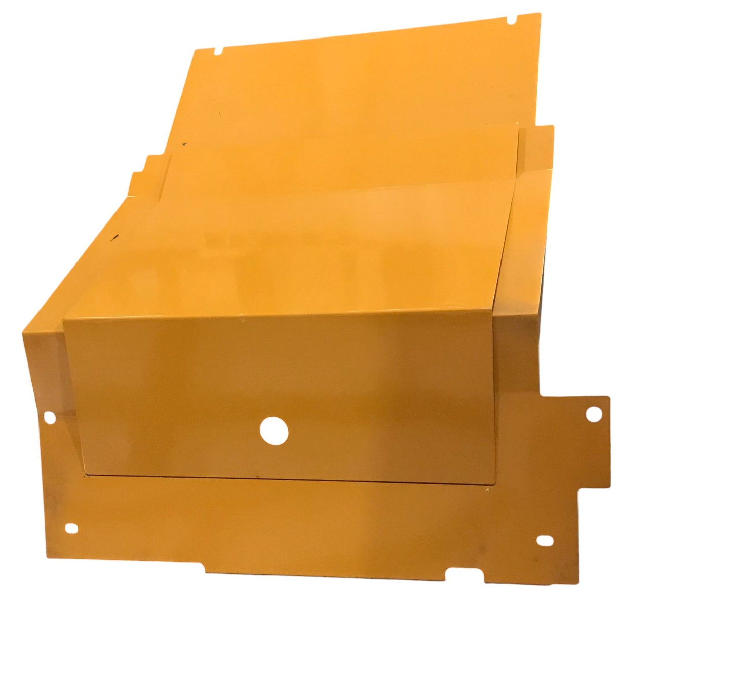 New OEM Genuine CNHi, Cover - Part # KRN2943Y2