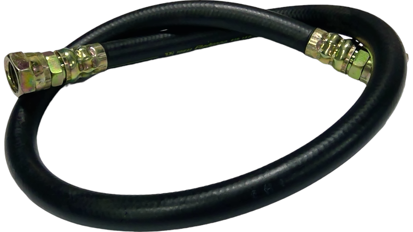 New OEM Genuine CNHi, Hose Hydraulic - Part # KRV3214