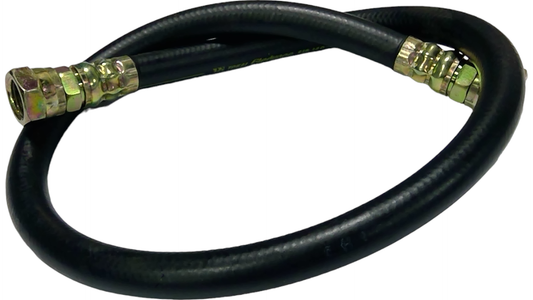 New OEM Genuine CNHi, Hose Hydraulic - Part # KRV3214