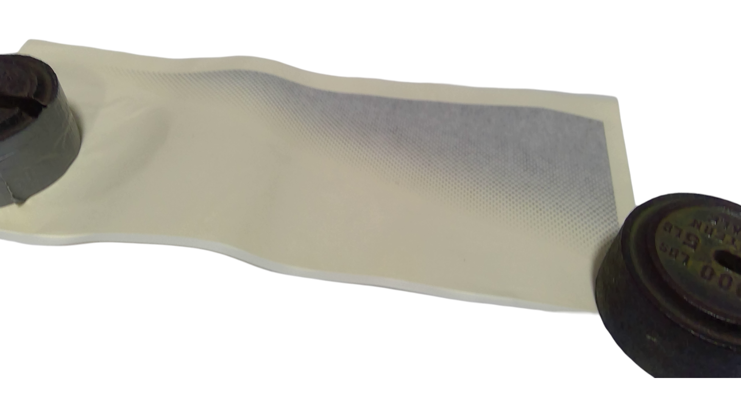 New OEM Genuine CNHi, Decal - Part # KSP0881