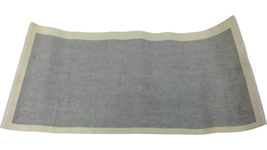 New OEM Genuine CNHi, Decal - Part # KUP0135