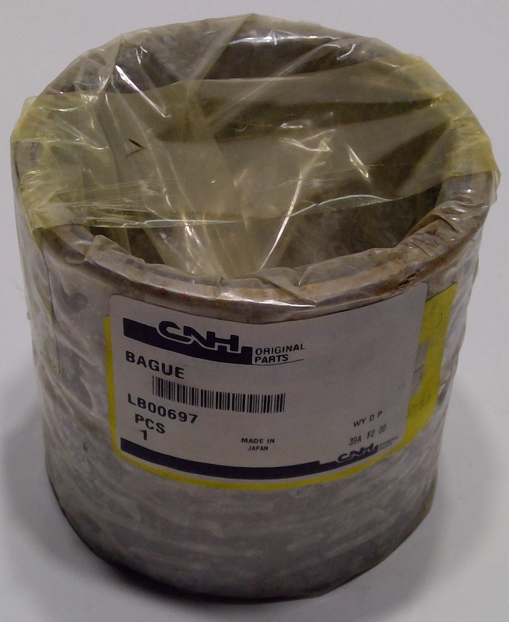 New OEM Genuine CNHi, Bushing - Part # LB00697