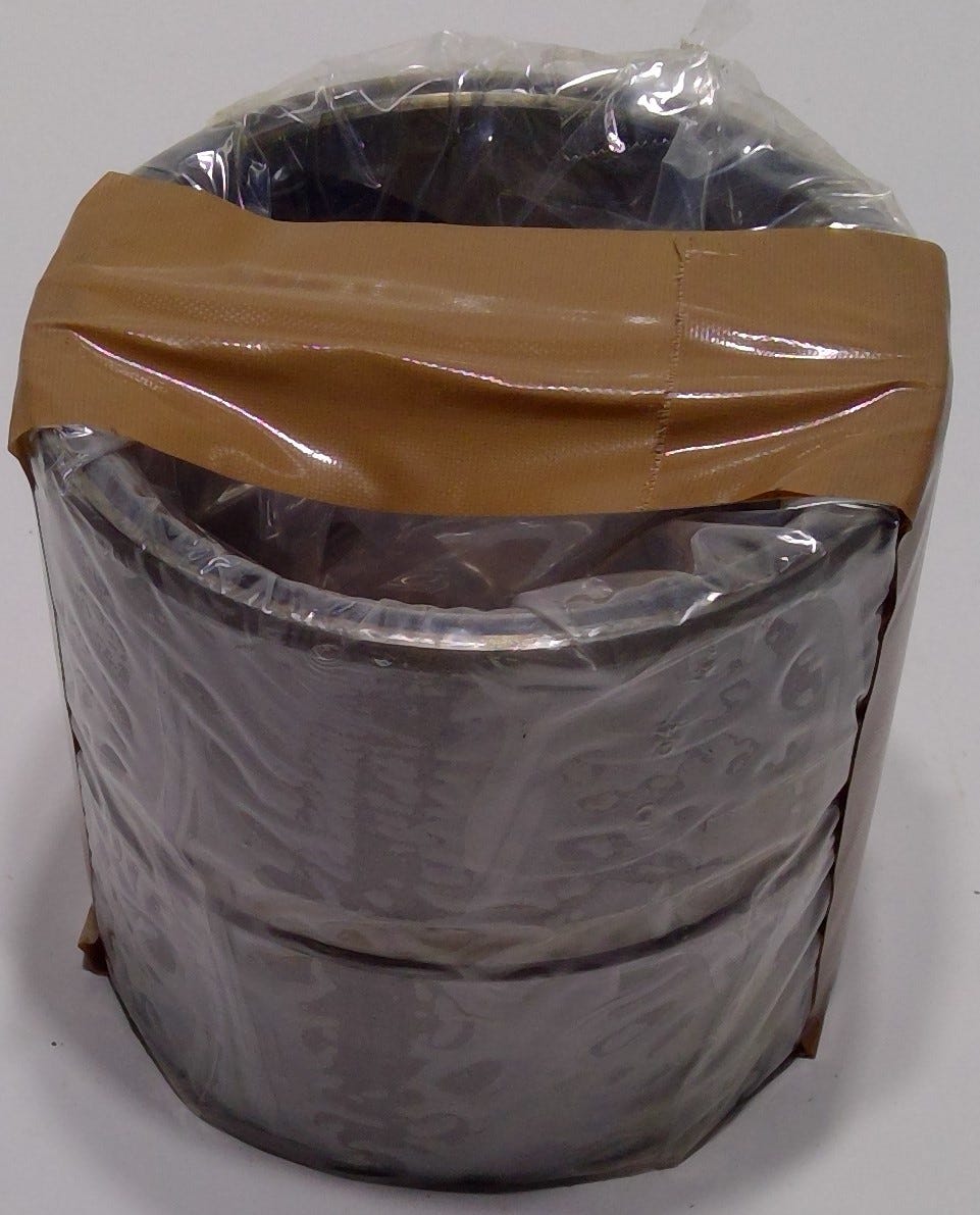 New OEM Genuine CNHi, Bushing - Part # LB00701