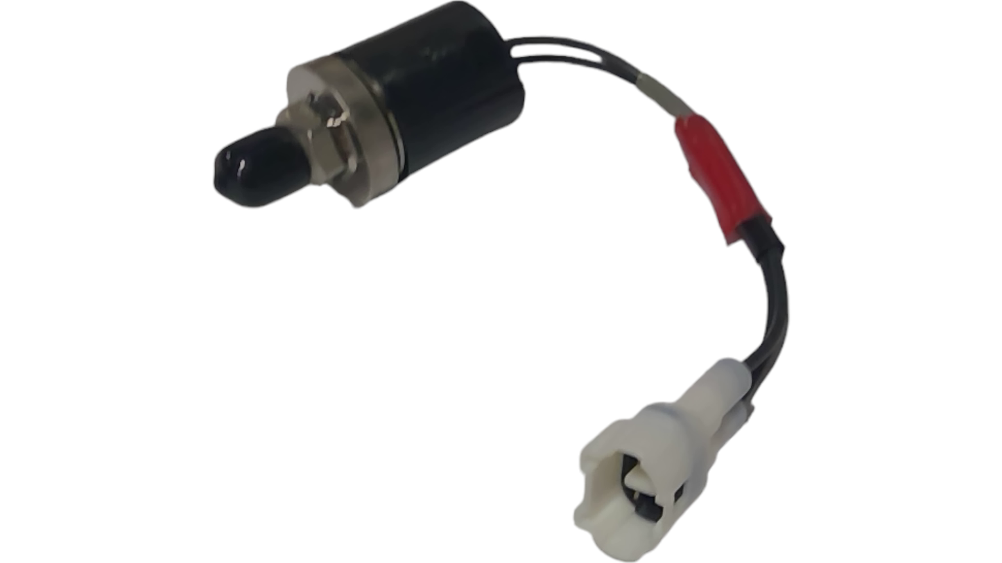 New OEM Genuine CNHi, Switch Pressure - Part # LC50S00004F1