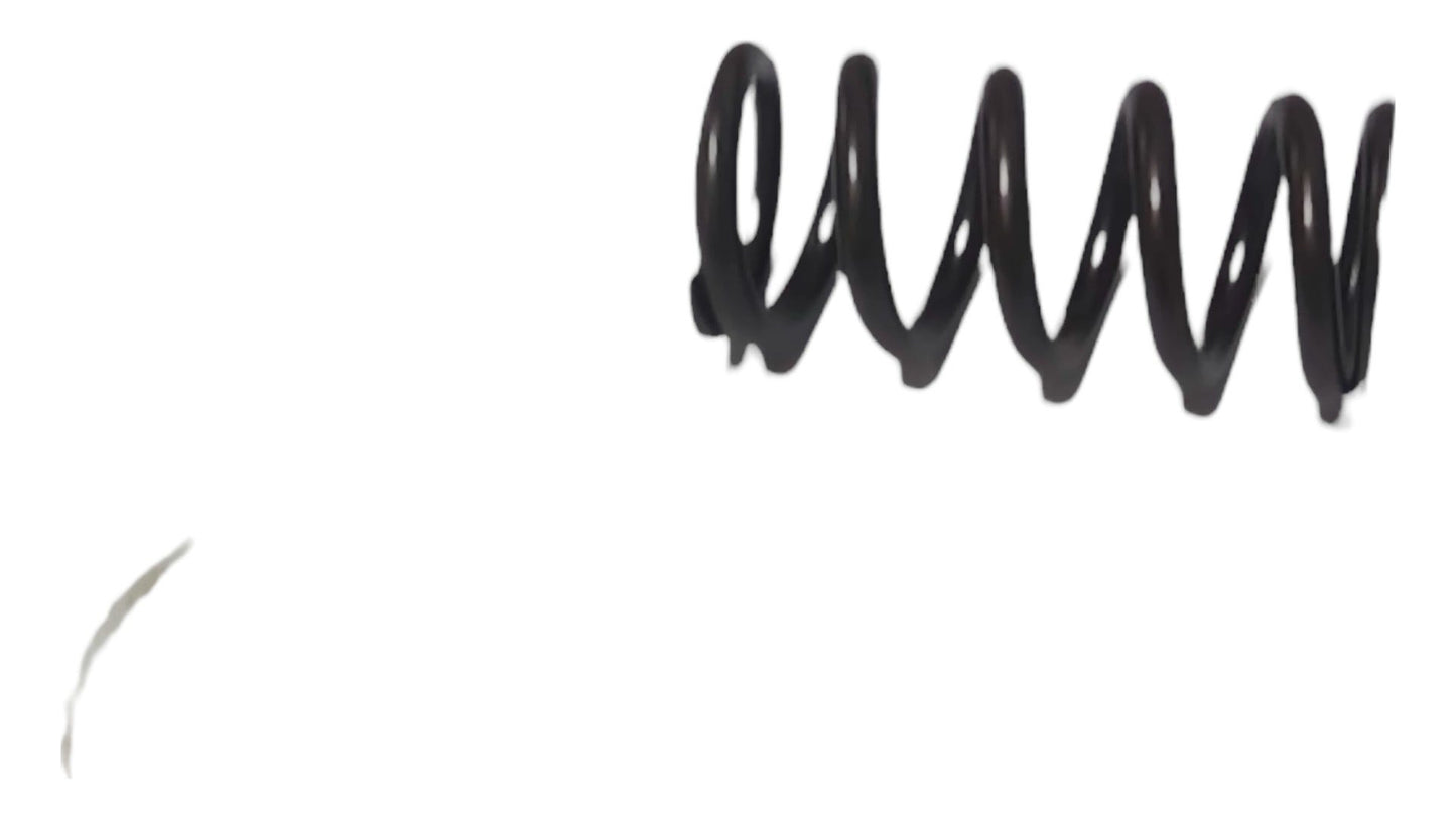 New OEM Genuine CNHi, Spring - Part # LG00486