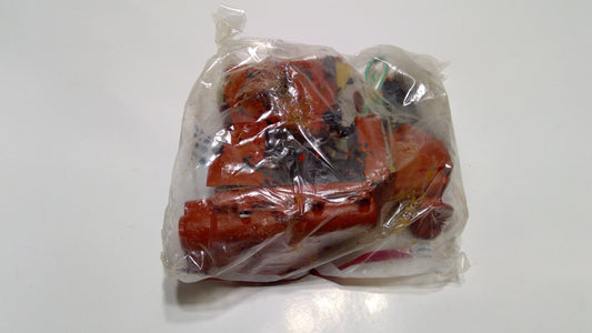 New OEM Genuine CNHi, Regulator - Part # LJ015110