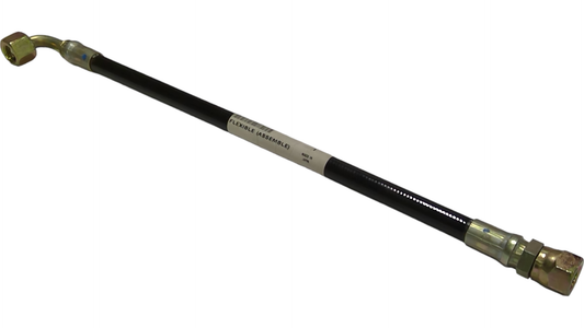 New OEM Genuine CNHi, Hose - Part # LK00372