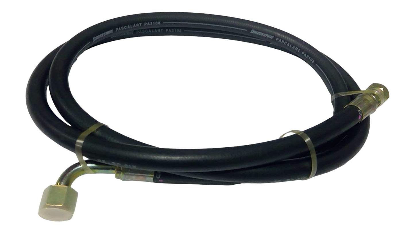 New OEM Genuine CNHi, Hose Asm. - Part # MFJ60800