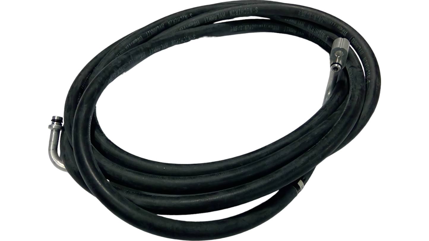 New OEM Genuine CNHi, Hose Asm. - Part # MFR60760