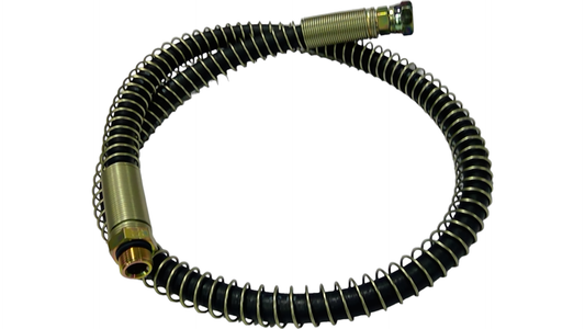 New OEM Genuine CNHi, Hose Asm. - Part # MFV62710