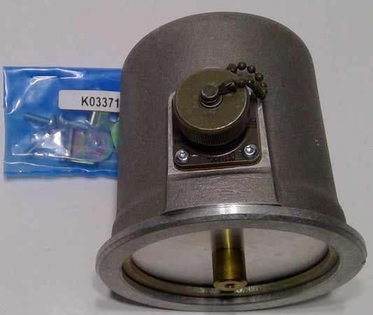 New OEM Genuine CNHi, Sensor - Part # ND090938