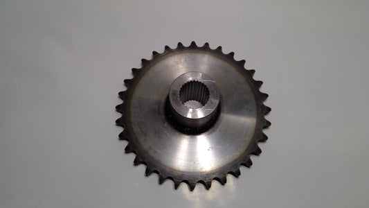 New OEM Genuine CNHi, Sprocket - Part # ORKB75710