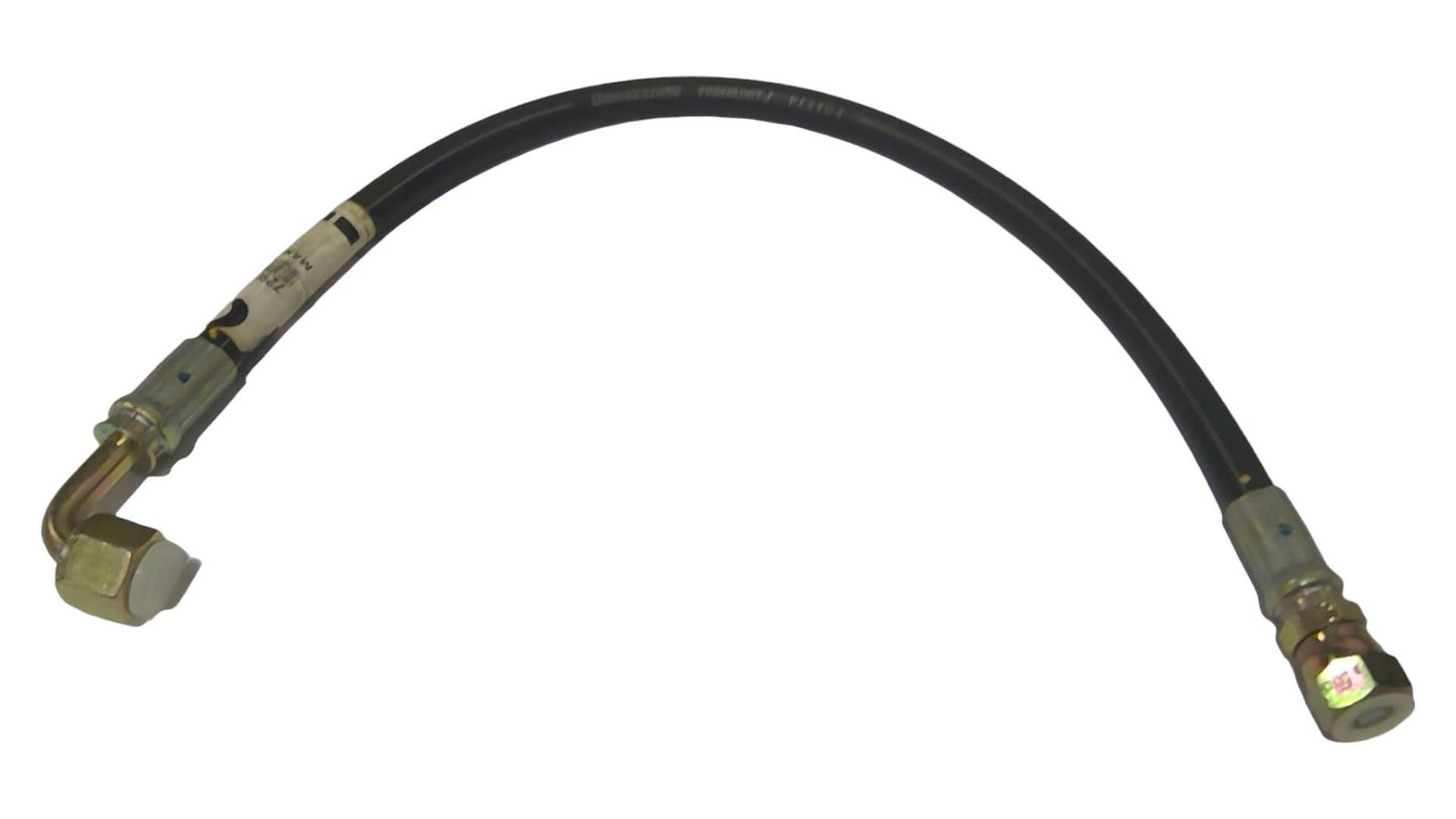 New OEM Genuine CNHi, Hose Flexible - Part # PA03H01015D3