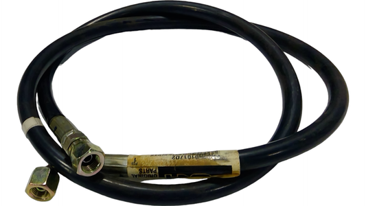 New OEM Genuine CNHi, Hose Flexible - Part # PA03H01017D2