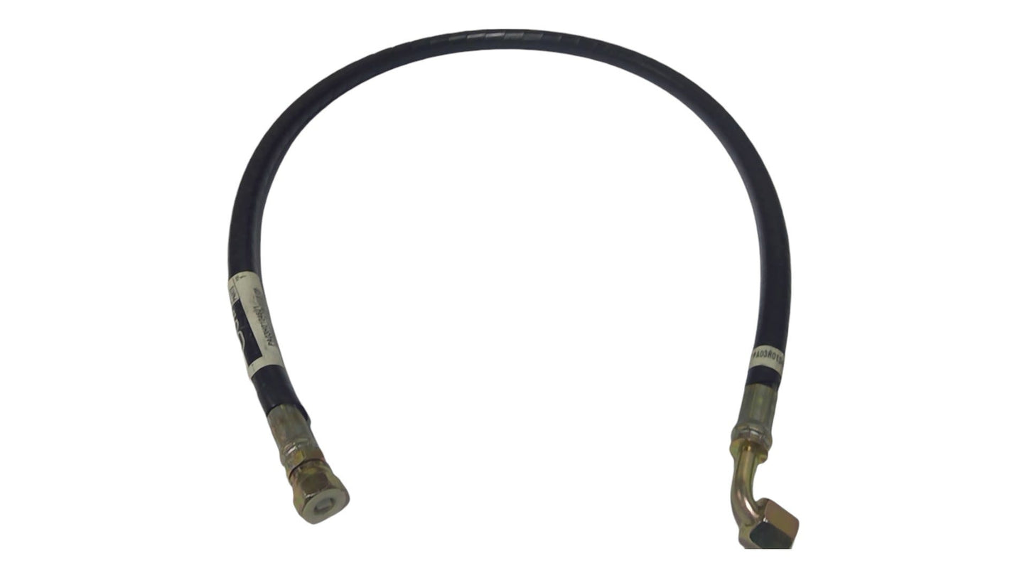 New OEM Genuine CNHi, Hose Flexible - Part # PA03H01046D1