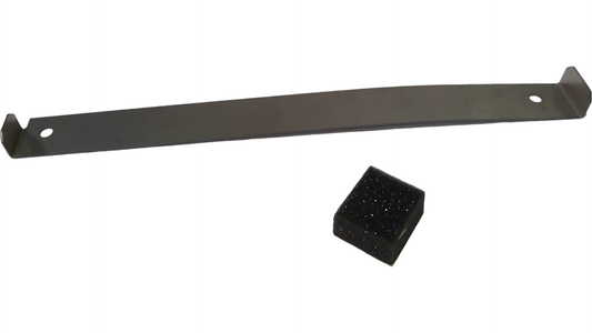 New OEM Genuine CNHi, Plate - Part # PA05P01042F1