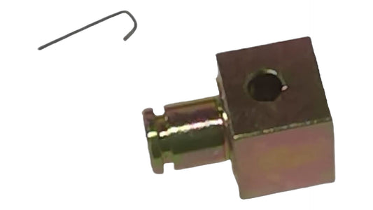 New OEM Genuine CNHi, Pin - Part # PA11M01021P1