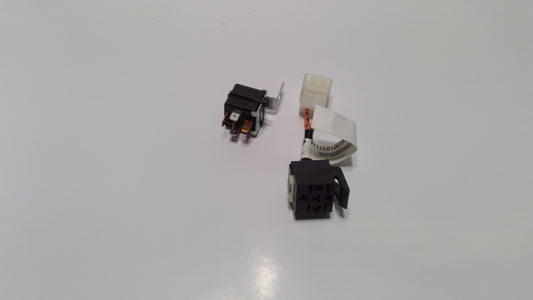 New OEM Genuine CNHi, Relay - Part # PY24E00004F1